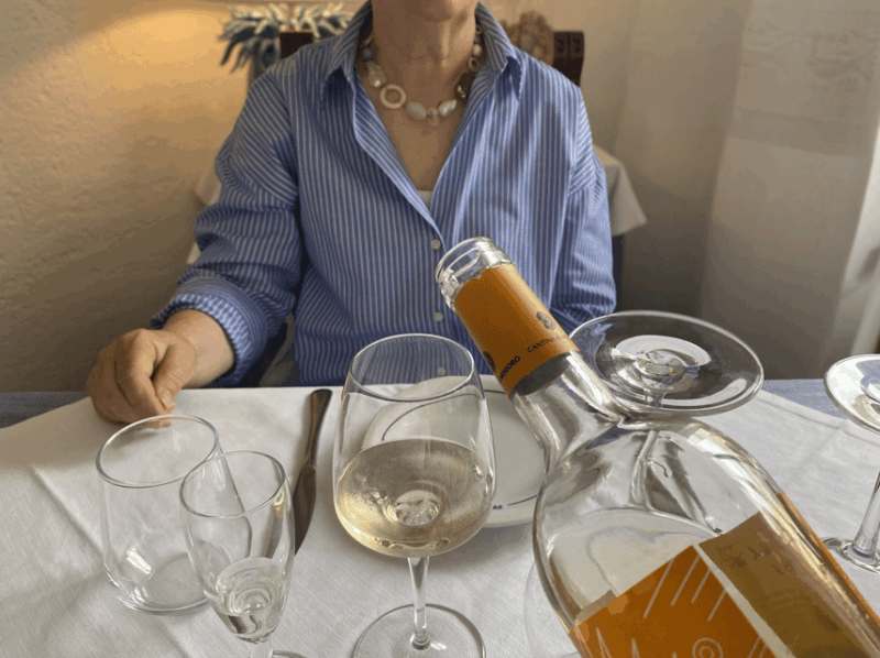 Villasimius: Guided Tasting of Local Wines and Food - Logistics