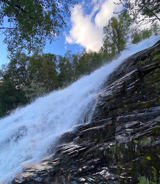 Visit Bubbelen, River Comes Out of the Ground. - Tour Experience