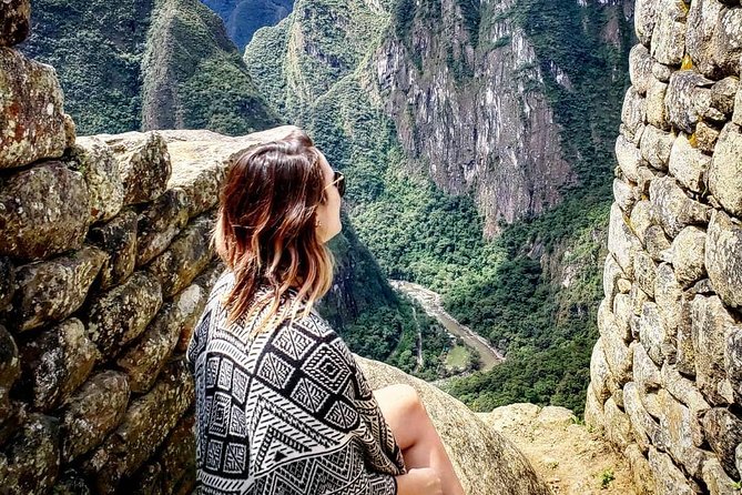 Visit Machu Picchu in 1 Day - Reviews and Ratings