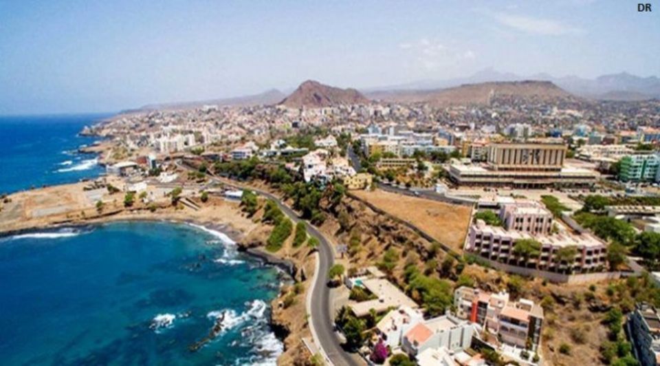 Visit Praia From the Point of View of the Locals - Wander City Streets and Plateau