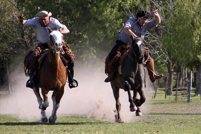Visit the Village of San Antonio De Areco and the Estancia - Activities and Experiences