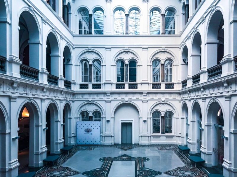 Visit Top Museums of WrocłAw: a Full-Day Tour - Featured Museums in Wrocław
