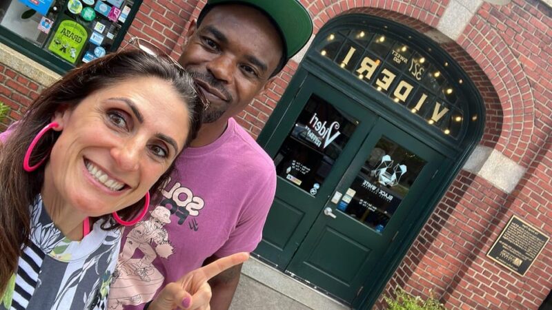 Wacky Wilmington Amazing Race & Tour - Unique Experience Highlights