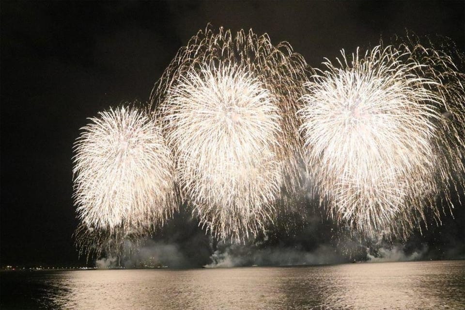 Waikiki: Friday Night Fireworks Catamaran Sail - Pricing and Cancellation Policy