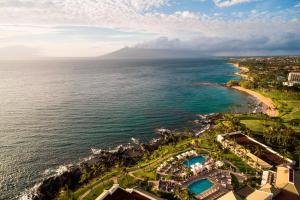 Wailea Beach Resort - Marriott, Maui - Accommodations