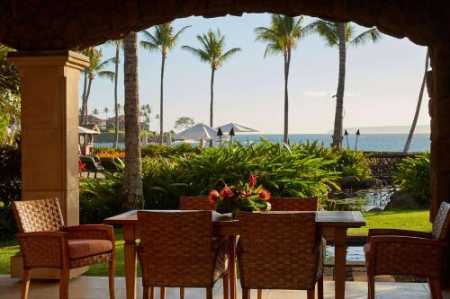 Wailea Beach Villas - Accommodation Options