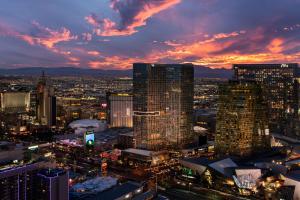 Waldorf Astoria Las Vegas - Guest Reviews and Ratings