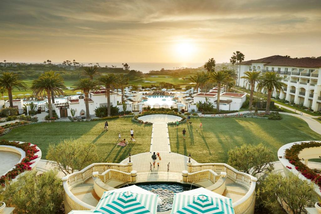 Waldorf Astoria Monarch Beach Resort & Club - Accommodation Highlights