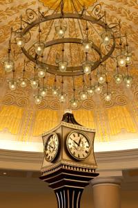 Waldorf Astoria Orlando - Good To Know