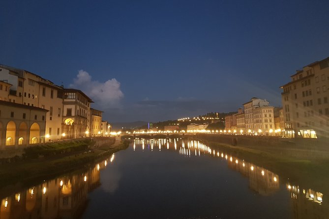 Walking Tour Florence - Private - Experience Highlights