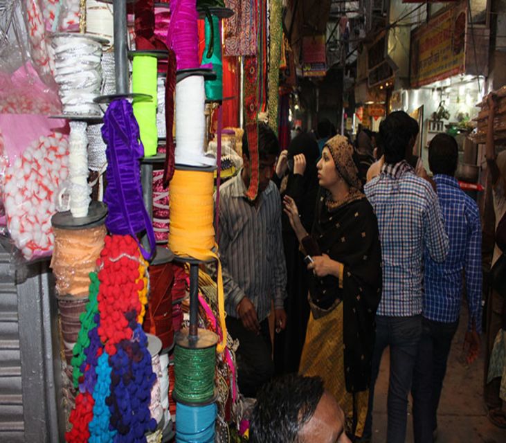 Walking Tour of Varanasi - Detailed Itinerary Breakdown