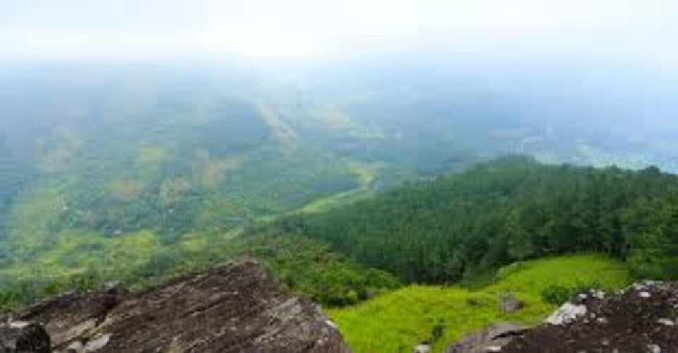 Wangedigala Mountain Hiking - Duration and Difficulty