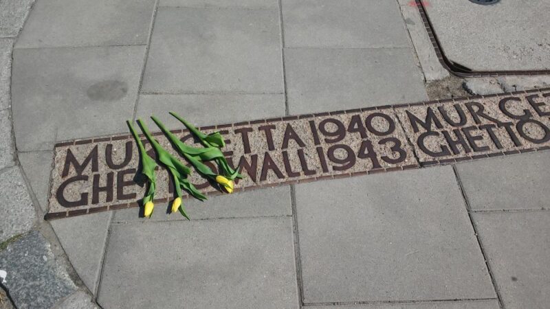 Warsaw: 2-Hour Tour of Daily Life in the Ghetto Warsaw - Historical Context of the Ghetto