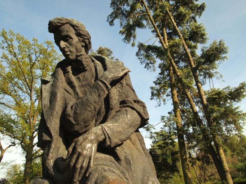 Warsaw and Zelazowa Wola: Frédéric Chopin Private Tour - Itinerary Highlights