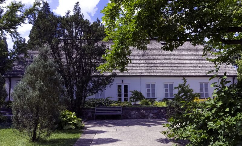 Warsaw: Half-Day Private Chopin Tour to Zelazowa Wola - Itinerary Highlights