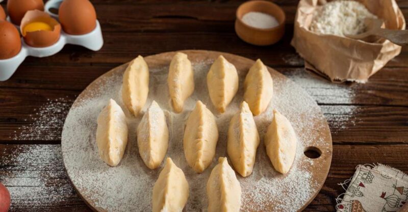 Warsaw: Polish Food Tour - Experience and Itinerary