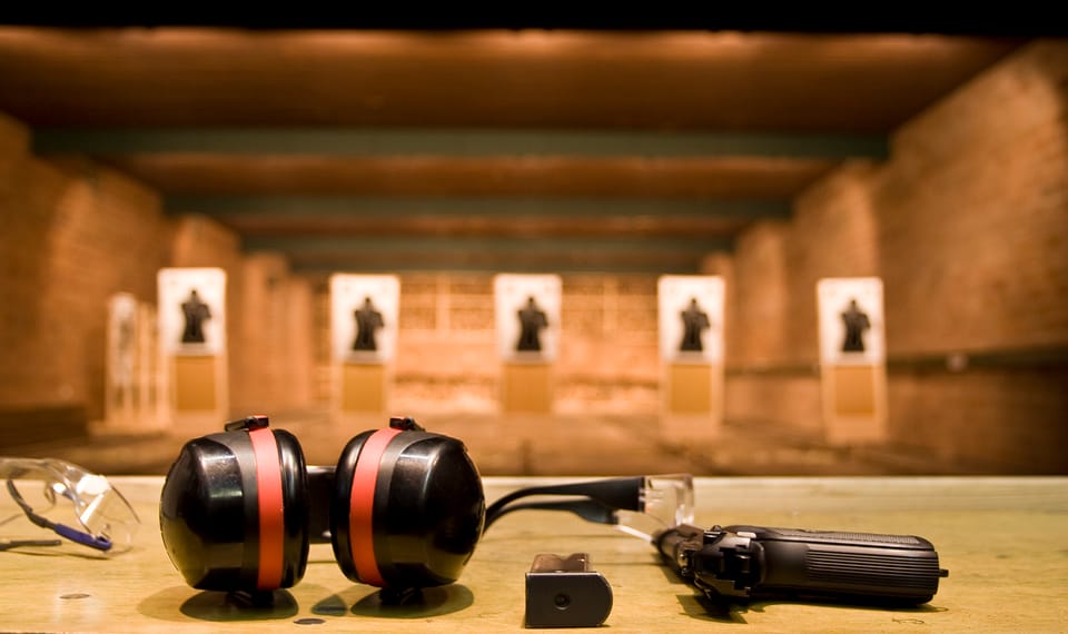 Warsaw: Professional Shooting Course for Private Groups - Booking Information