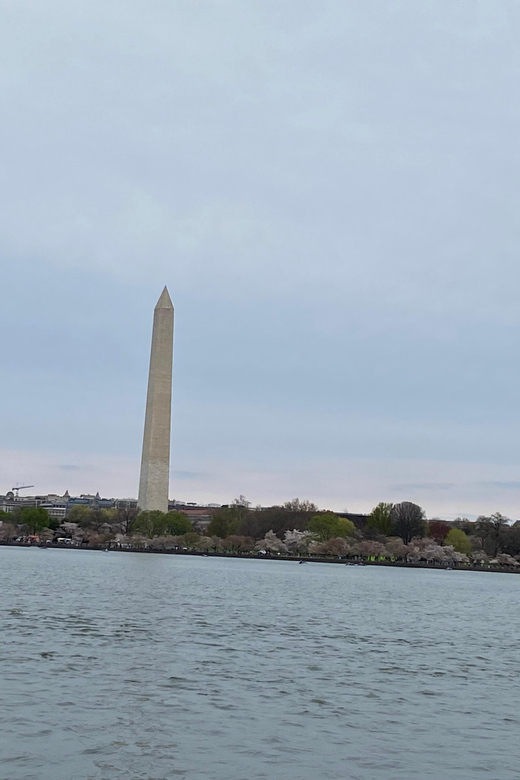 Washington DC: LGBTQ Walking Tour - Historical Context