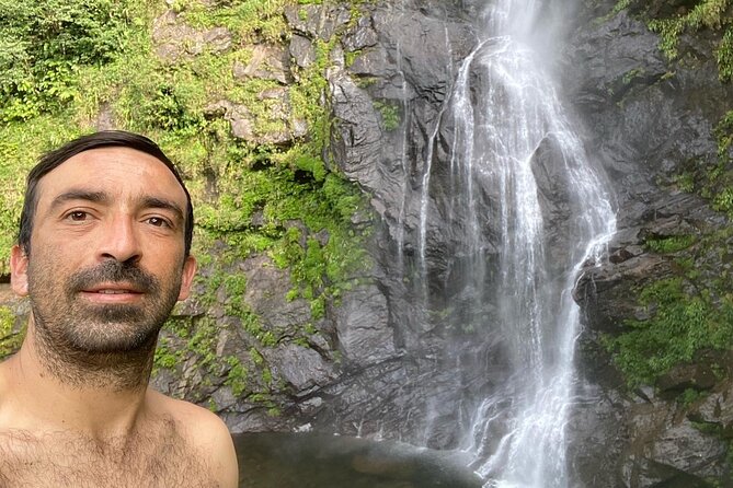 Waterfalls Valley Near Medellin - Reviews and Experiences