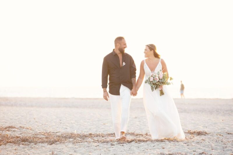 Wedding Photos and Album - Types of Wedding Photography Styles