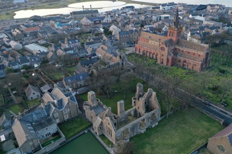 Weekend Orkney 5 Hour Tour #1 by a Local Islander - Customizable Itinerary