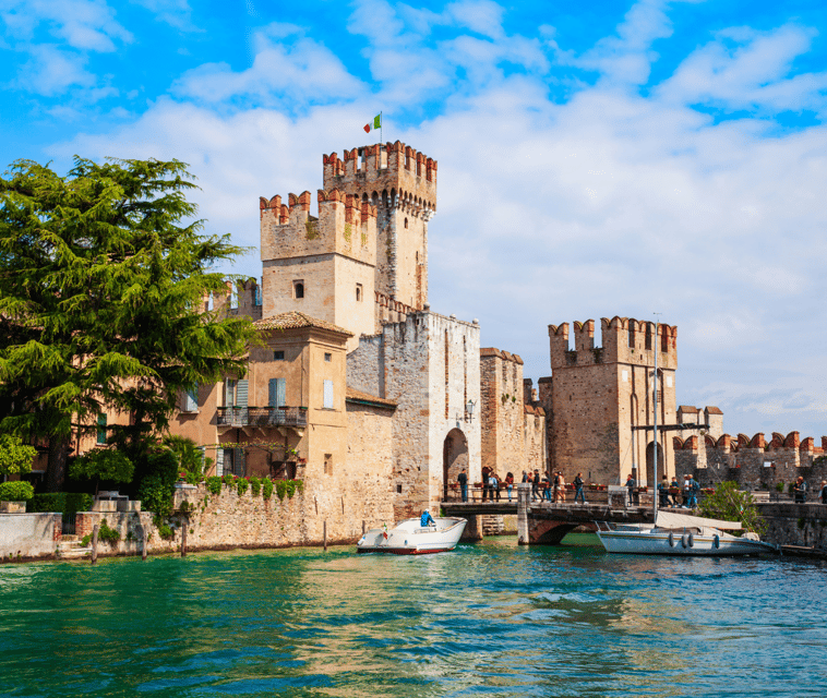 Weekend Tour at Lake Garda With Accommodation. - Day 3 Experience