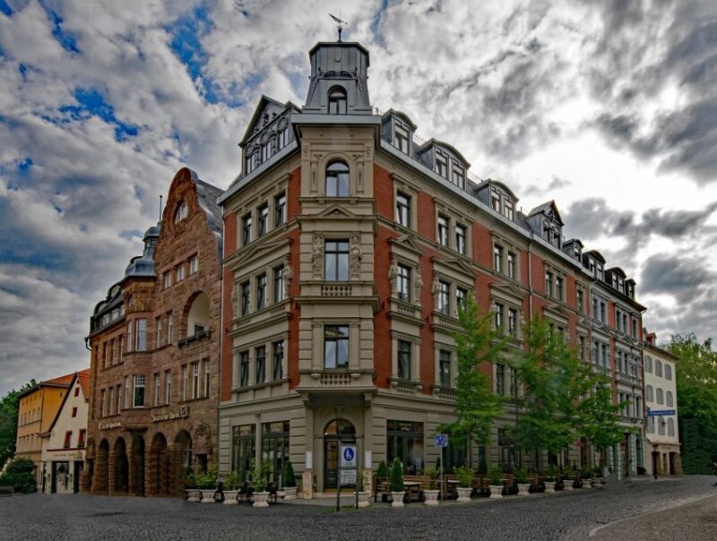 Weimar - Private Tour - Key Highlights