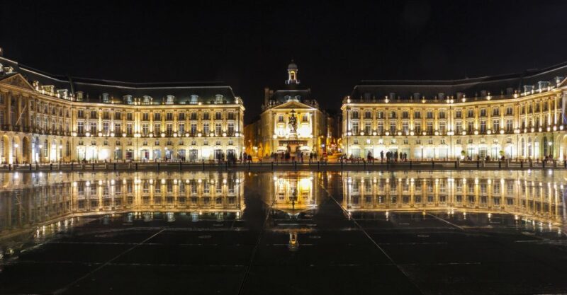 Welcome to Bordeaux: Private Walking Tour With a Local - Experience Highlights