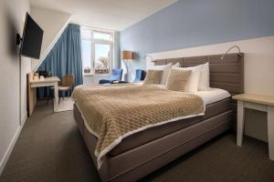 Westcord Hotel De Wadden - Guest Experience and Ratings