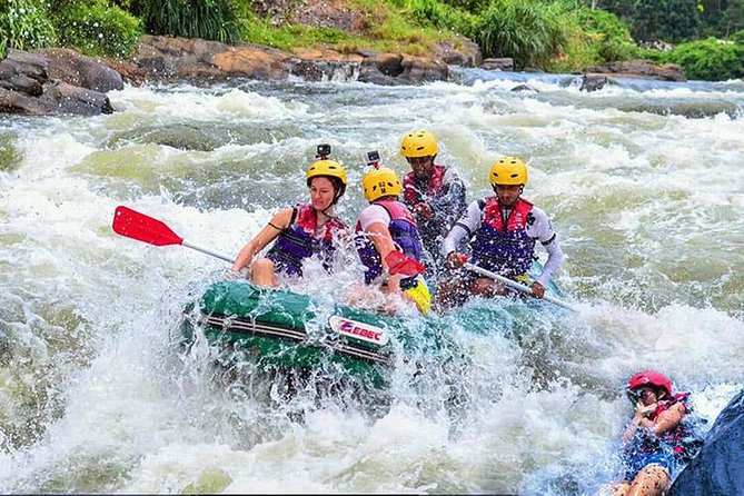 White Water Rafting in Kitulgala - Pricing and Booking Details