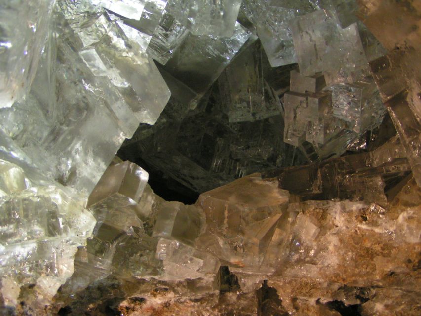 Wieliczka Salt Mine: Fast-Track Ticket and Guided Tour - Ticket Pricing and Options