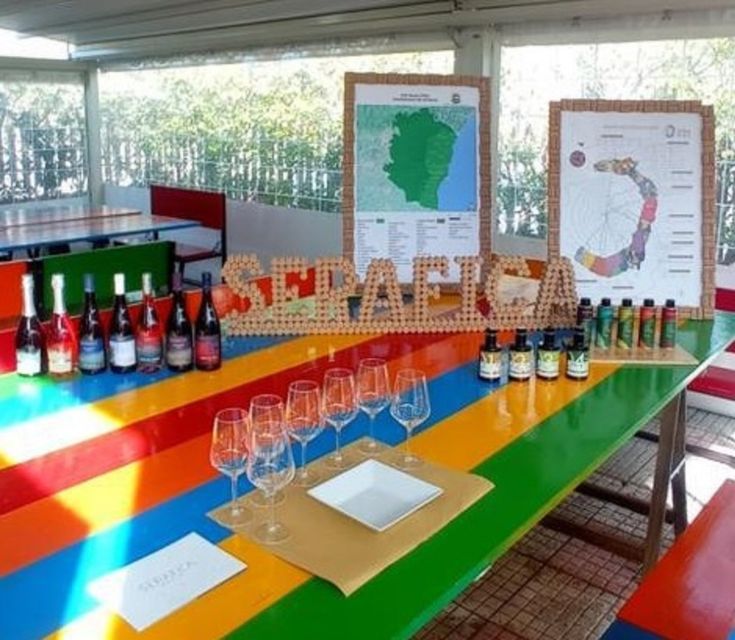 Wine Tasting and Typical Products of Etna - Pricing and Reservation Details