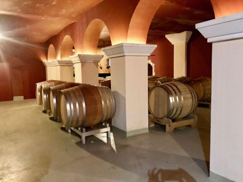 Wine Tasting, Cannes, Coco Chanel, Perfume Factory & Grasse - Itinerary Highlights