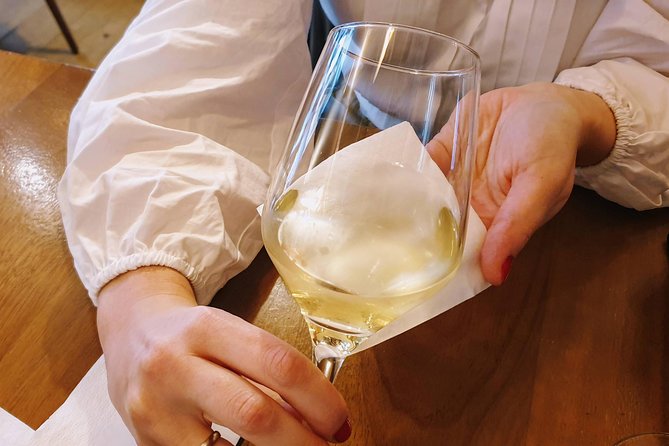 Wine Tasting in Granada - Details and Logistics
