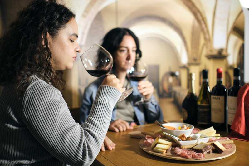 Wine Tasting in Padova City Center - Experience Details