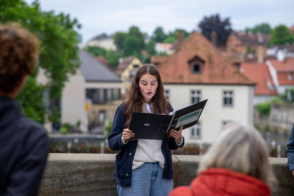 Witch Trials in Bamberg - Historical Significance in Bamberg