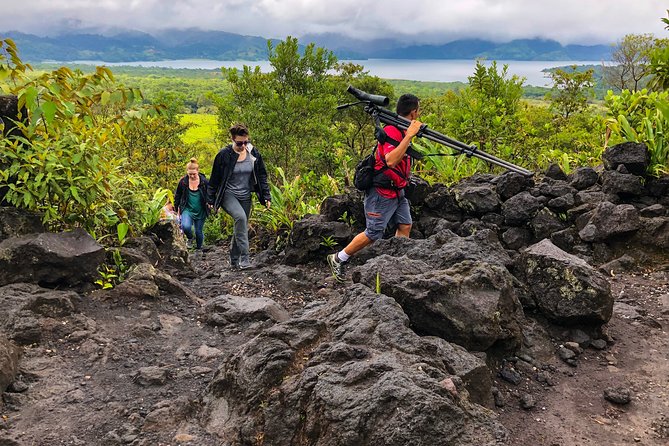 Witness the Spectacular Arenal Volcano on a Guided Hiking Tour - Customer Experiences and Reviews