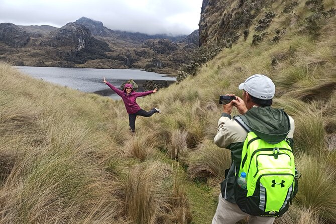 Wonderful Cajas National Park Tour From Cuenca - Ecosystem Exploration