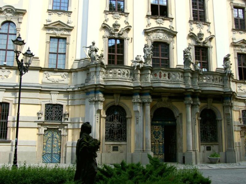 Wroclaw: Full-Day Cultural Tour (5 Hours) - Itinerary Highlights