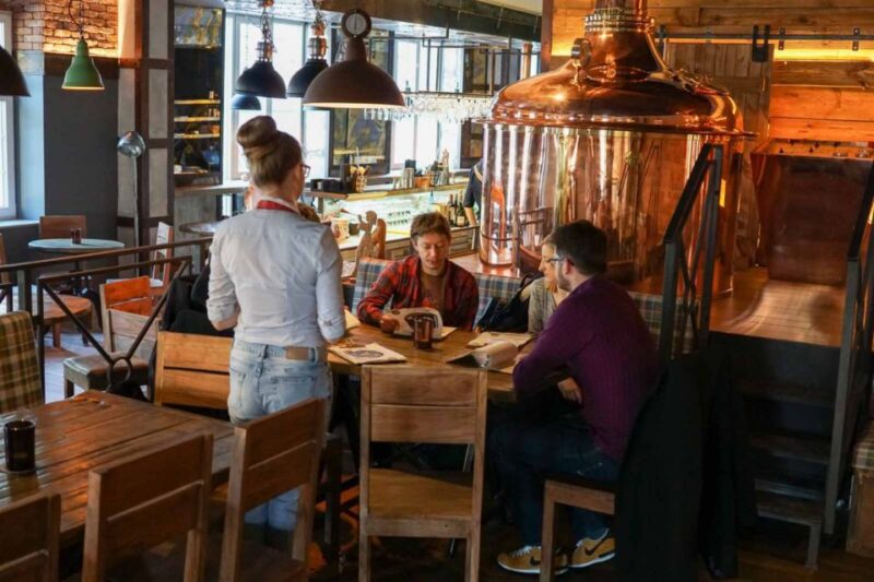 Wroclaw: Guided Tour & Beer Tasting (2 Hours) - Itinerary Highlights