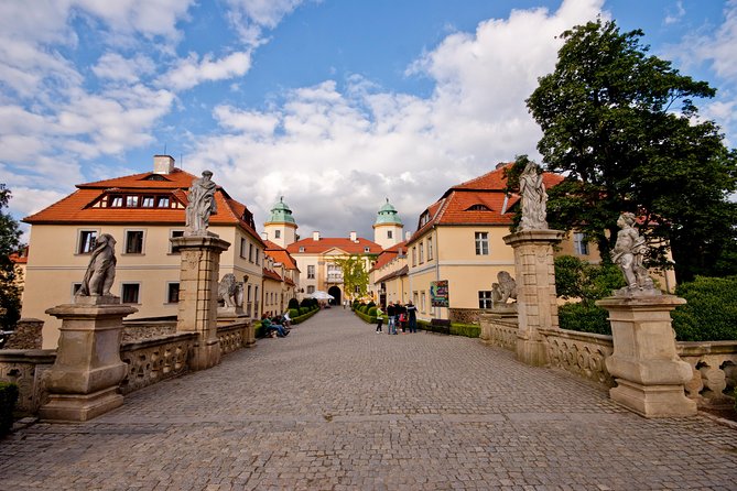 Wroclaw to Ksiaz Castle and Church of Peace in Swidnica - Half Day Tour - Church of Peace