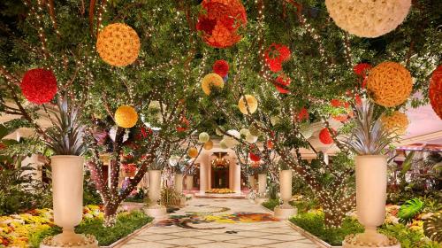Wynn Las Vegas - Dining Options