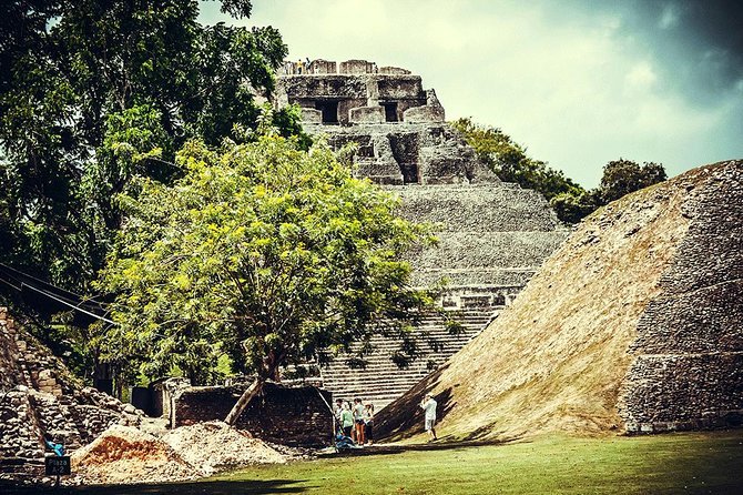 Xunantunich Day Trip From Belize City - Daily Itinerary Breakdown