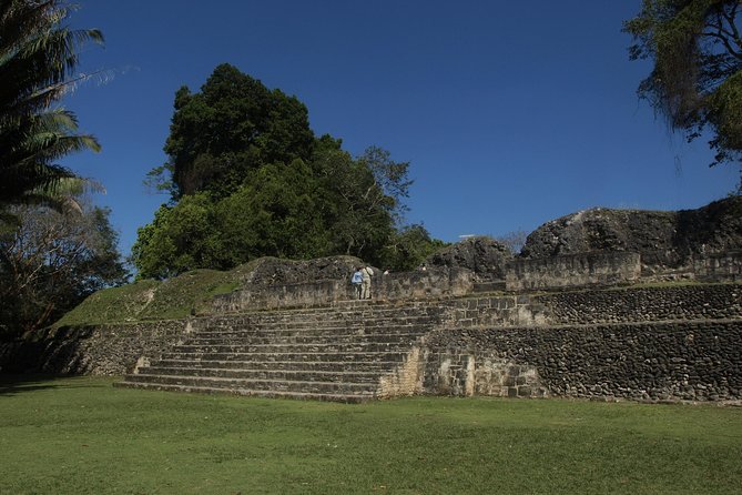 Xunantunich Maya Site & Cave Tubing With Local Tour Guide - Transportation and Pickup Details