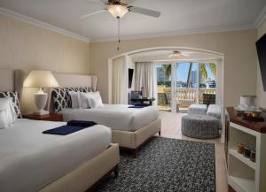 Yacht Club at The Boca Raton Adults-only - Luxurious Facilities Offered