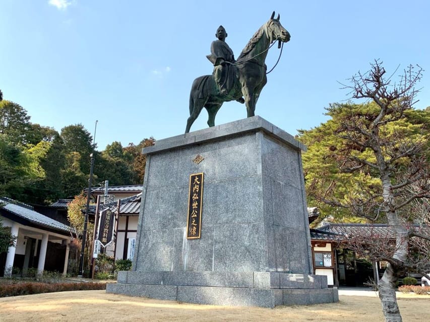 Yamaguchi City Tour - Detailed Itinerary