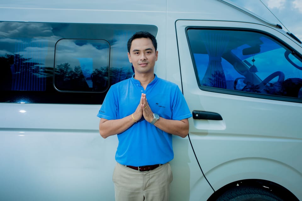 Yangon: Private Hotel Transfers to or From YIA Airport - Transfer Features