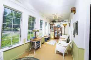 Yelton Manor Bed and Breakfast - Guest Experiences and Ratings
