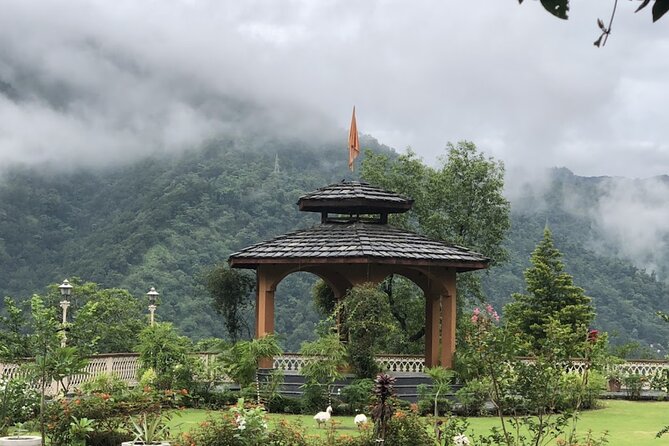 Yoga Retreat in India at Abhayaranya Yoga Ashram, Rishikesh - Accommodation Options