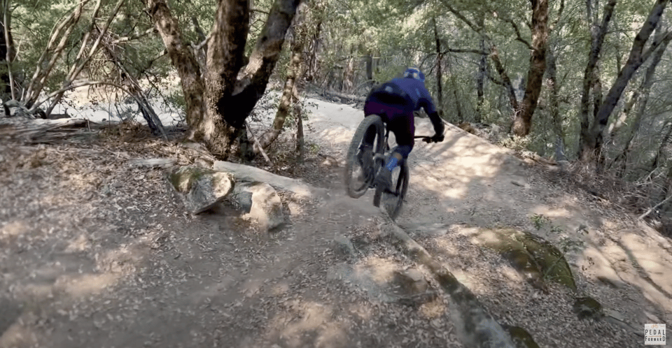 Yosemite Valley: KHS Zaca Hardtail Mountain Bike Rental - Bike Rental Options